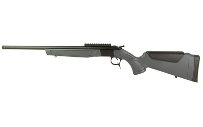 CVA Scout 22 ARC - All Geared Up FFL view 3