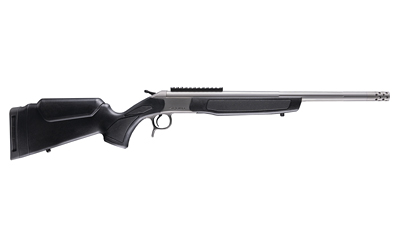 CVA Scout SS Takedown 6mm ARC - Purple Mountain Armory view 5