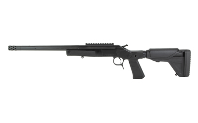 CVA Scout 6mm ARC - Circle Square Firearms view 4