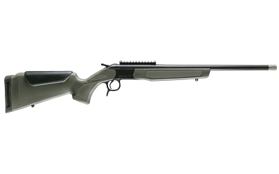 CVA Scout 410 ga - Circle Square Firearms view 4