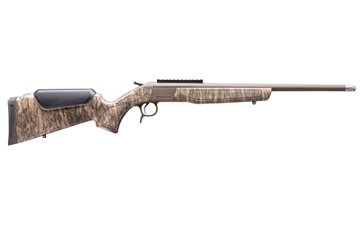 CVA Scout 28GA Rifle - Precision & Performance view 3