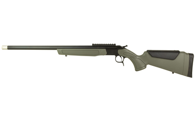 CVA Scout 28 ga - Circle Square Firearms view 4