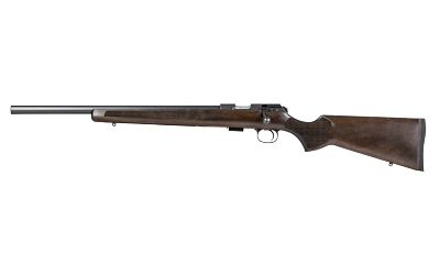 CZ 457 Varmint 22 LR - Jimmy's Creek Firearms view 2