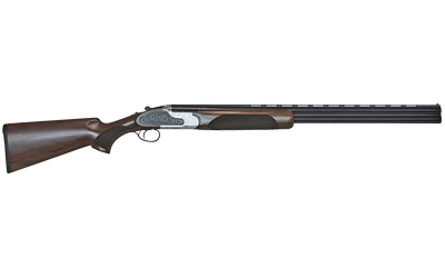 Cz-Usa Firearms Wingshooter Elite 12 ga - Circle Square Fire view 3