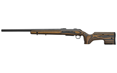 Cz-Usa Firearms 600 Plus Range 6.5 Creedmoor - Circle Square view 5
