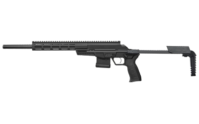 CZ 600 Plus Trail 7.62 x 39mm - Jimmy's Creek Firearms view 2