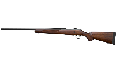 Cz-Usa Firearms 600 Plus American 308 Win - Circle Square Fi view 5