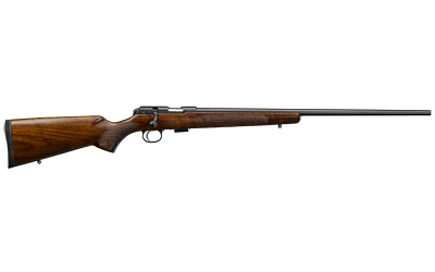 CZ 457 American 22 LR - Circle Square Firearms view 4