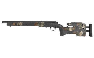 CZ 457 Varmint Precision 22 LR - Circle Square Firearms view 4