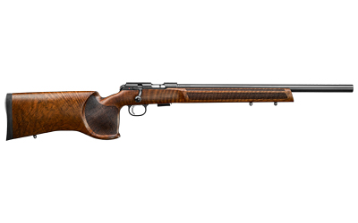 Cz-Usa Firearms 457 Varmint MTR 22 LR - Circle Square Firear view 3