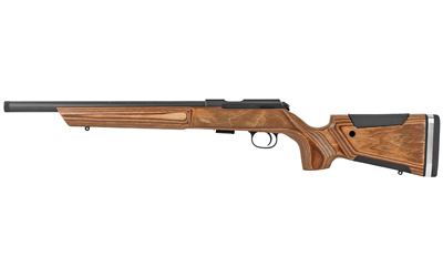 CZ-USA CZ 457 Varmint AT-ONE 22 LR - Our Store view 3