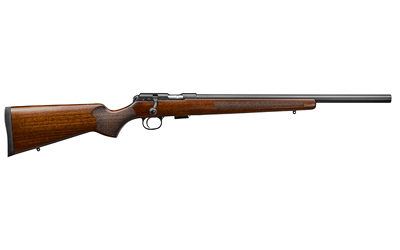 CZ 457 Varmint 17 HMR Rifle - 20.5" Barrel | Circle Square F view 2
