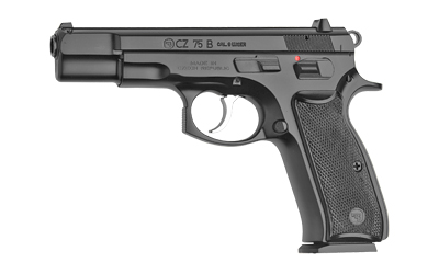 CZ CZ 75 B 9mm - Circle Square Firearms view 3