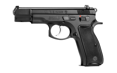 CZ CZ 75 B 9mm - Circle Square Firearms view 3