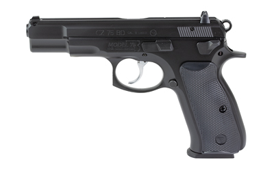 CZ CZ 75 BD 9mm - Jimmy's Creek Firearms view 2