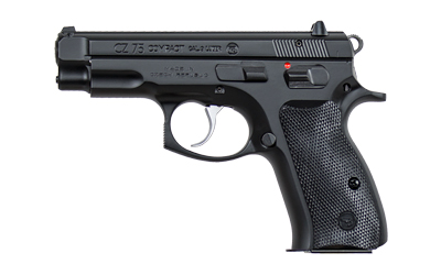 CZ CZ 75 Compact 9mm - Jimmy's Creek Firearms view 2