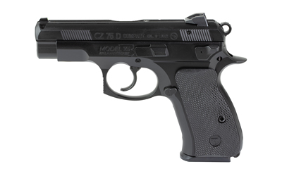 CZ CZ 75D PCR 9mm - Circle Square Firearms view 3