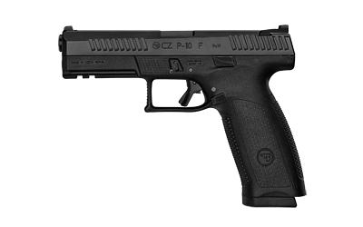 CZ CZ P-10 Full Size 9mm - Jimmy's Creek Firearms view 2