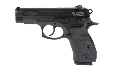 CZ CZ 75D PCR 9mm - Jimmy's Creek Firearms view 3