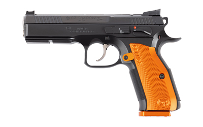 CZ-USA CZ Shadow 9mm Luger - All Geared Up FFL view 4