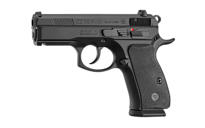 CZ CZ P-01 9mm - Jimmy's Creek Firearms view 3