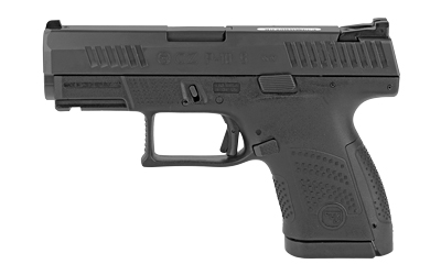 Cz-Usa Firearms CZ P-10 Subcompact 9mm Luger - Circle Square view 4