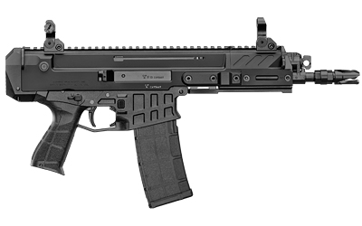 CZ Bren 2 MS 223 Rem | 5.56 NATO - Circle Square Firearms view 3