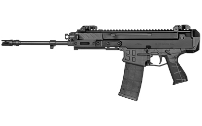 CZ Bren 2 MS 223 Rem | 5.56 NATO - Circle Square Firearms view 3