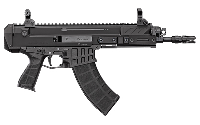 Cz-Usa Firearms Bren 2 MS 7.62x39 - Circle Square Firearms view 3
