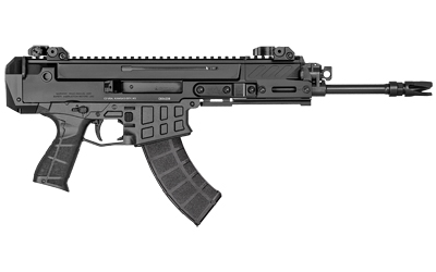 Cz-Usa Firearms Bren 2 MS 7.62x39 - Circle Square Firearms view 4
