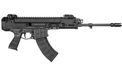 CZ Bren 2 MS 7.62 x 39mm - Jimmy's Creek Firearms view 2