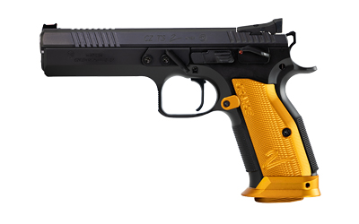 CZ-USA CZ TS 9mm Luger - All Geared Up FFL view 5