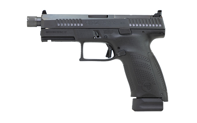 CZ CZ P-10 C OR SR 9mm - All Geared Up FFL view 4