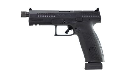 CZ CZ P-10 F OR SR 9mm - Jimmy's Creek Firearms view 2