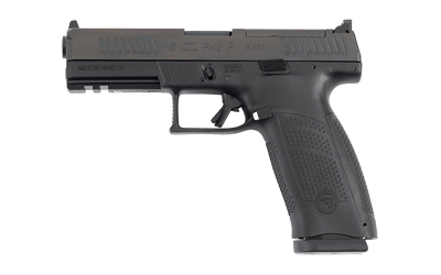 CZ CZ P-10 Full Size 45 ACP - All Geared Up FFL view 5