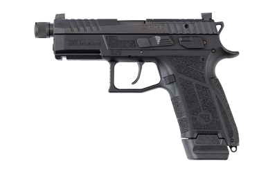 CZ-USA CZ P-09C Nocturne SR 9mm Luger - Our Store view 4