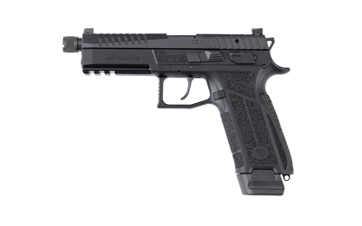 CZ P-09 F Nocturne SR 9mm - Circle Square Firearms view 5