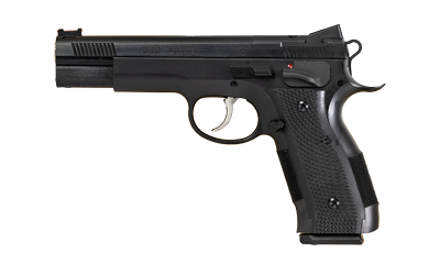 CZ A01-SD 9mm - Jimmy's Creek Firearms view 3