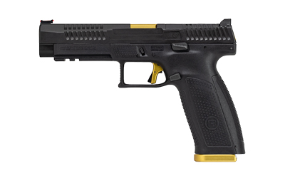 CZ CZ P-10 F Competition 9mm - All Geared Up FFL view 4