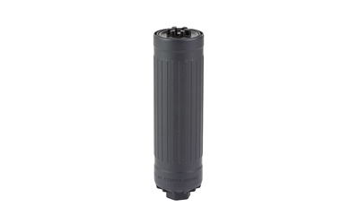 Dead Air Armament CT5P Patrol 5.56mm | 6mm - Jimmy's Creek F view 2