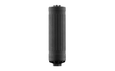 DEAD AIR CT5P 5.56 5/8X24 DT BLACK