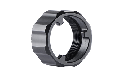Dead Air Suppressor Adapter Compression Nut for Keymo & KeyMicro Adapaters