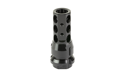 Dead Air Armament KeyMo Muzzle Brake - Jimmy's Creek Firearm view 2