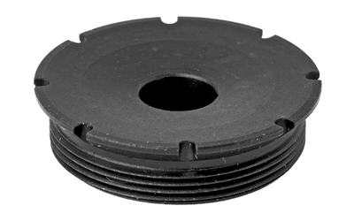 Dead Air Armament Sandman Front Cap - Jimmy's Creek Firearms view 2