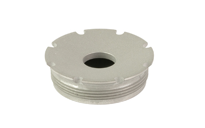 Dead Air Armament Nomad Front Cap - 2A Gun Shop Llc view 3