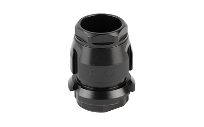 Dead Air DA323 KeyMo Zero 9/16"-24 Threads 30 Cal