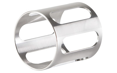 Dead Air Armament Ghost Fixed Barrel Spacer - Jimmy's Creek view 3