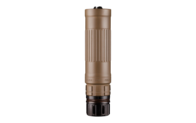 Dead Air Armament Lazarus 6 5.56mm | 6mm - Jimmy's Creek Fir view 2