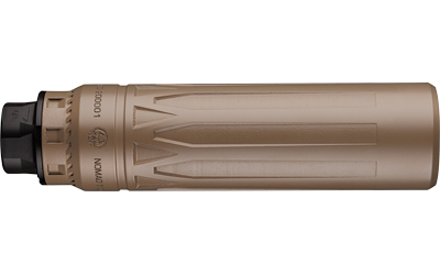 Dead Air Armament Nomad-Ti XC 30 Caliber | 7.62mm - Jimmy's view 2