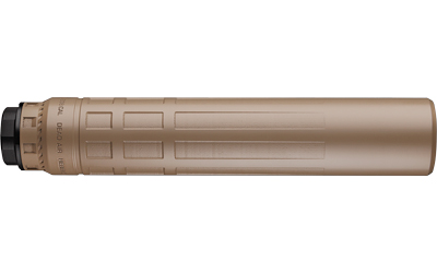 Dead Air Armament Nomax 33 .338 Caliber - Jimmy's Creek Fire view 2